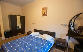 Hotel Tzoumerka